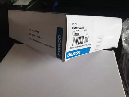 1PC Omron CQM1-OD211 CQM1OD211 PLC Module Free Shipping