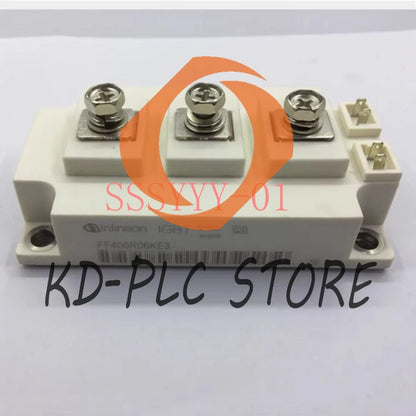1PCS For INFINEON FF400R06KE3 power module Fast Ship