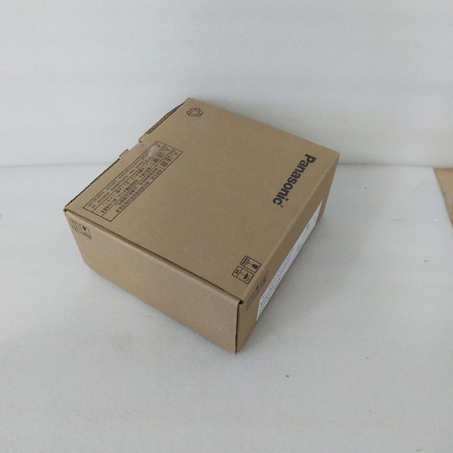 MK-servo Drive P - PANASONIC