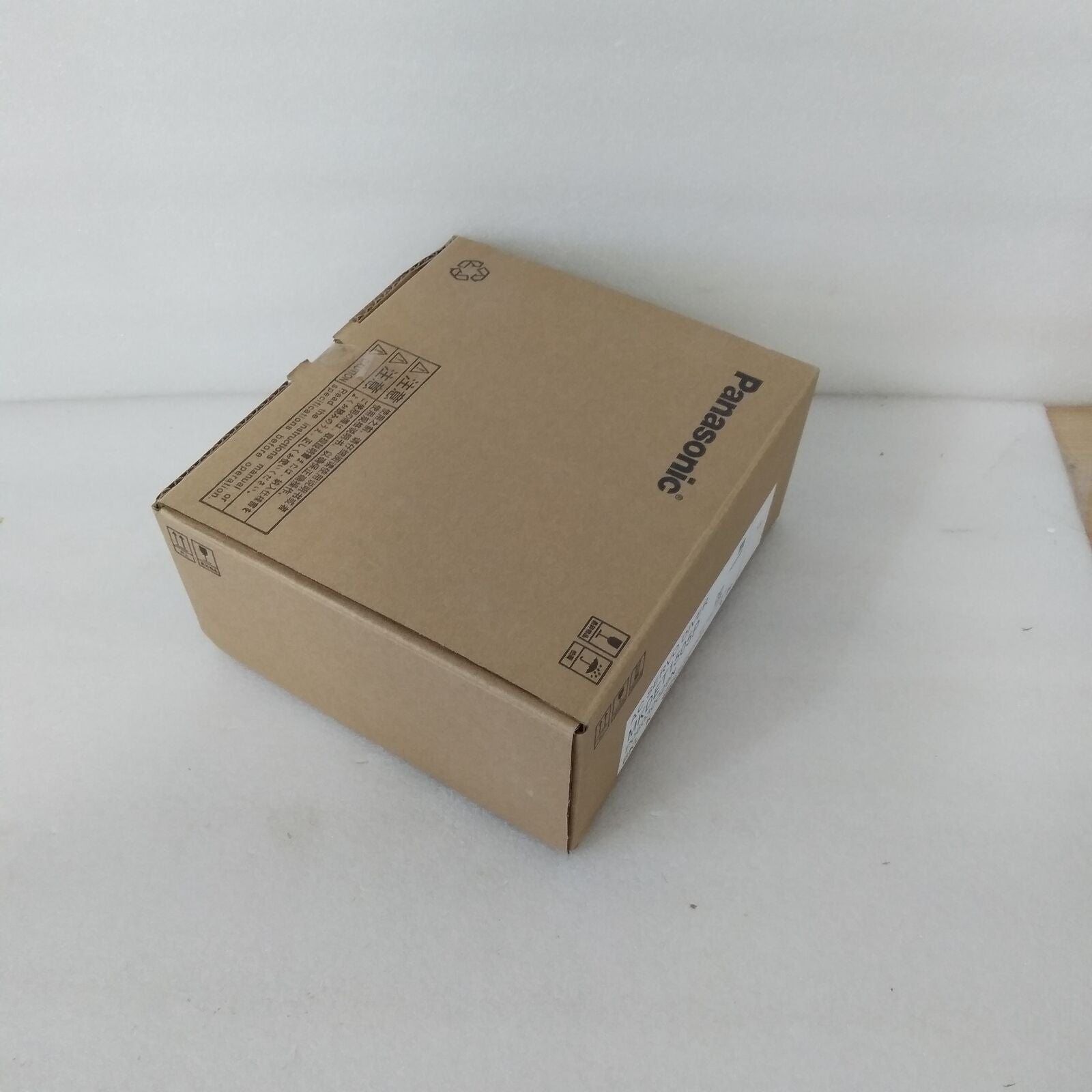 MK-servo Drive P - PANASONIC