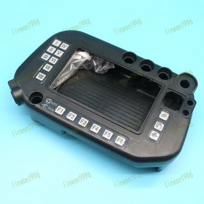 1 piece teach pendant cover case housing shell for Panasonic AURO1060 - PANASONIC