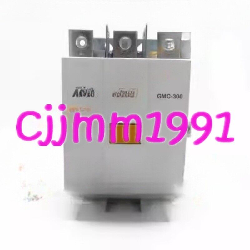new 1PC  LS GMC-400 Ac contactor