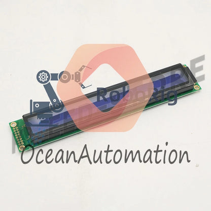 1PCS POWERTIP LCD display screen PC-4002B A PC4002LRU-BWA-B-Q