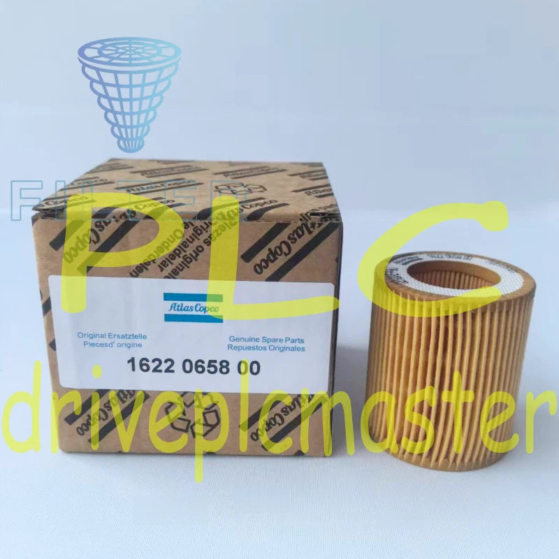 1PC 1622065800 Air Filter Element Cartridge Fits Atlas Copco Compressor #dr