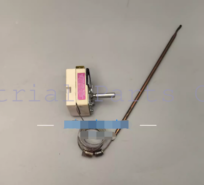 1PC FIT FOR 200-600 degree thermostat with sealing nut 55.13282.030