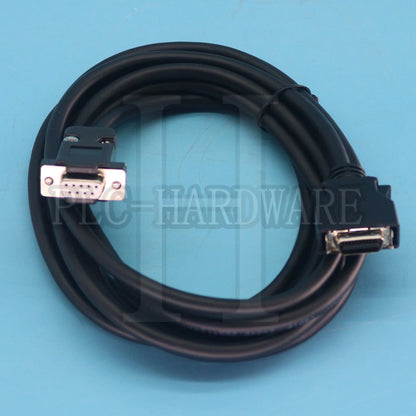 MR-CPCATCBL3M Programming Cable For MITSUBISHI server MR-J2S