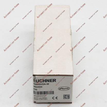 1PC EUCHNER Safety Switch NM03VZA-M - EUCHNER