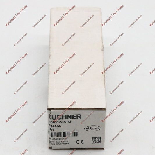 1PC EUCHNER Safety Switch NM03VZA-M - EUCHNER