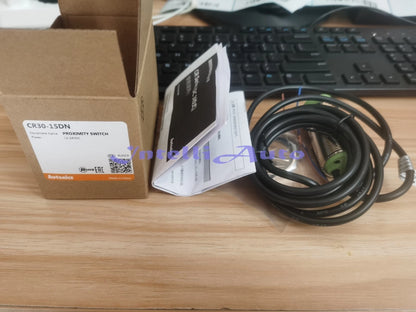 Autonics CR30-15DN CR3015DN Proximity Sensor Free Ship