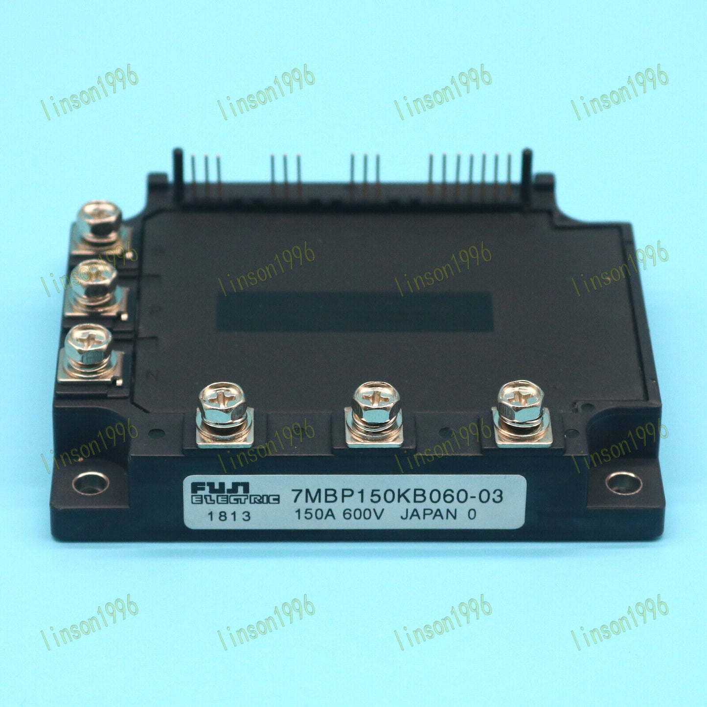 New ONE 7MBP150KB060-03 Fuji Module Spot Stock - ONE