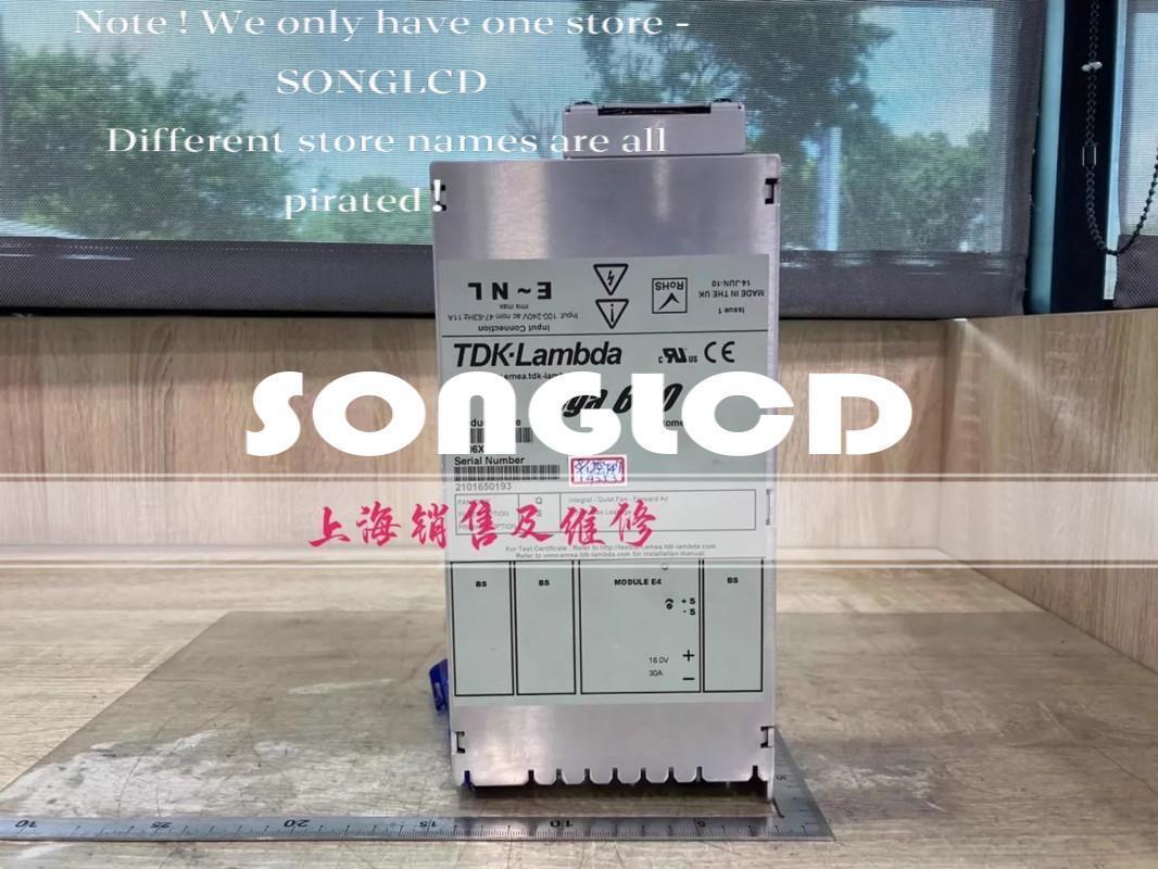 Vega 650 V606X1J High-Performance Component - VEGA