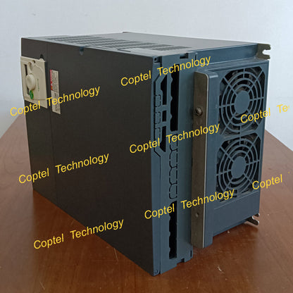 Used 1PC Altivar ATV312HD11N4 11kW 15HP AC Speed Drive 180-day - ALTIVAR