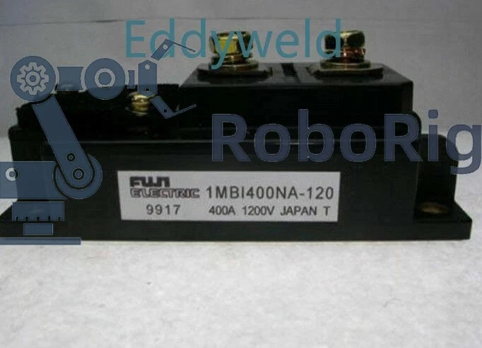 1PCS Fuji 1MBI400NA-120 Best Quality Assurance #R08