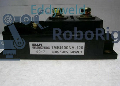 1PCS Fuji 1MBI400NA-120 Best Quality Assurance #R08