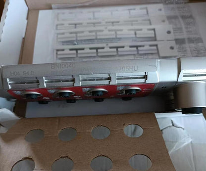 1PCS BNI CCL-502-100 - BNI