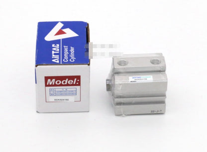 1PC  AirTAC SDA32X10SB  Cylinder Free Ship