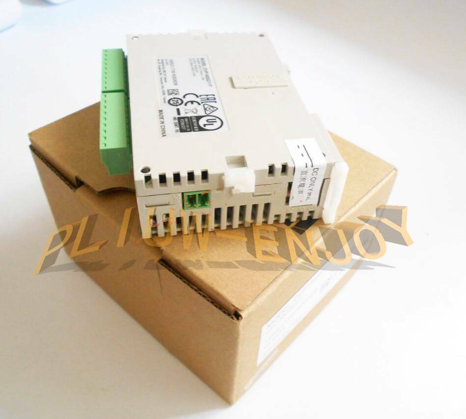 New Delta PLC Module DVP14SS211T Programmable Controller - DELTA