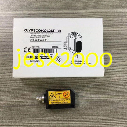 new 1PC Telemecanique sensor XUYPSCO929L2SP - TELEMECANIQUE