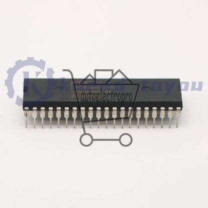 1Pcs NEC D70108HCZ-16 V20HLV30HL 16/8 16-BIT MICROPROCESSOR Chip *