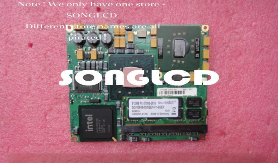 5PC600.E855-02 High-Performance Component - KOEED