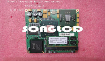5PC600.E855-02 High-Performance Component - KOEED