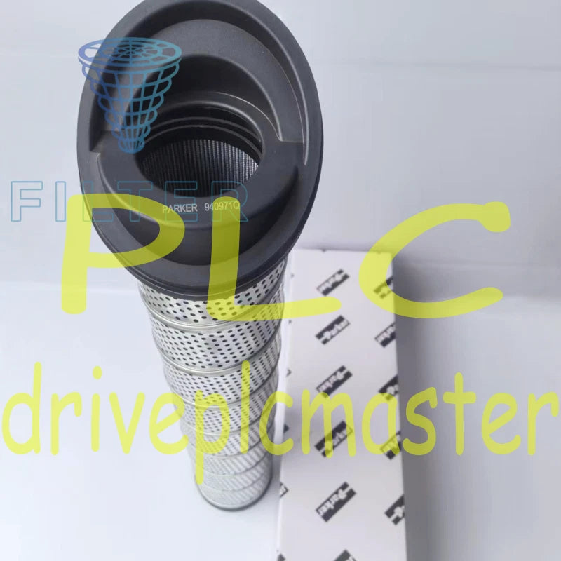 1PCS PARKER 940971Q HYDRAULIC OIL FILTER ELEMENT #dr