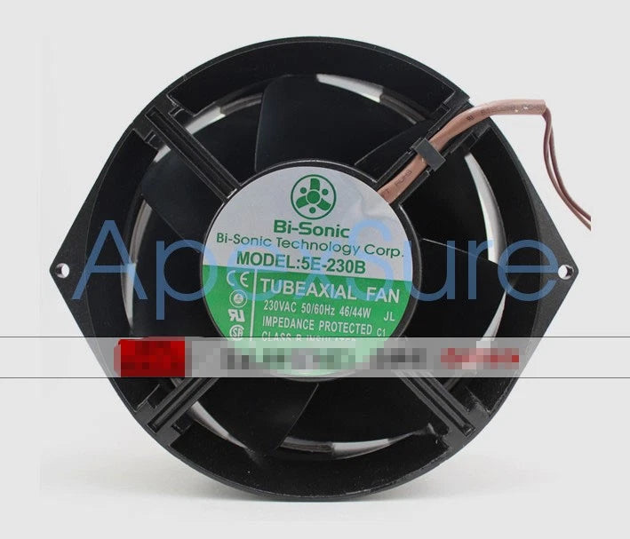 1PC Bi-Sonic fan 5E-230B 230V 46W high temperature UPS power supply fan