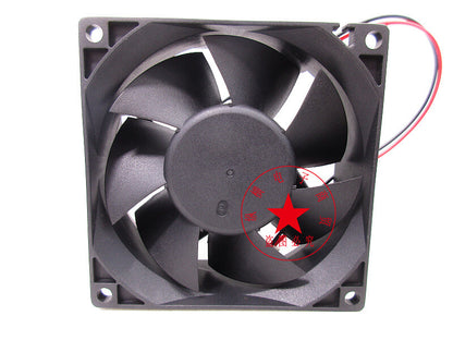 ADDA AD08012XB327100 12V 1.3A 8CM 8032 8cm inverter fan
