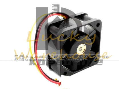 SANYO109P0424H6D19 fan 24V 0.07A 40*40*20MM 4cm 4020 3pin