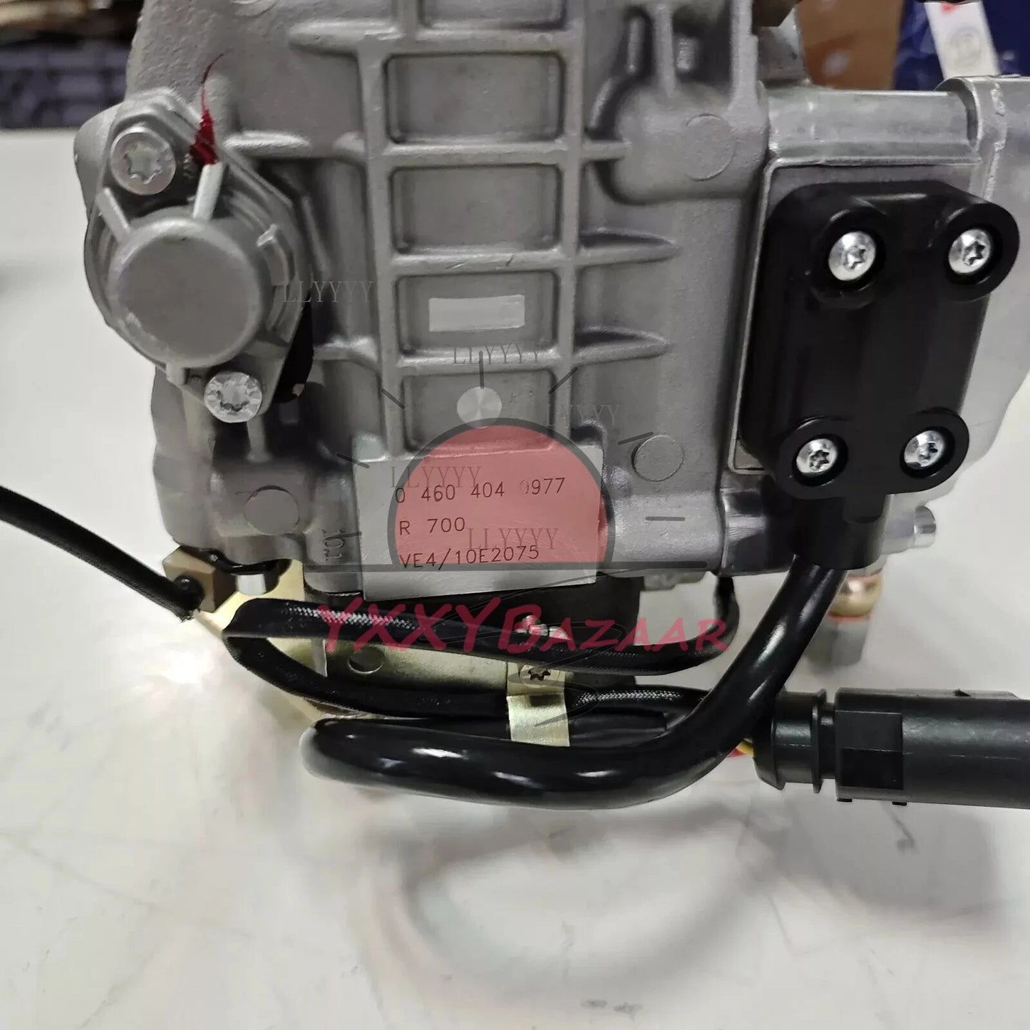 Fuel Injection Pump for VW 1.9 TDI ALH AGR ASV Golf Jetta Beetle 98-03 Bosch