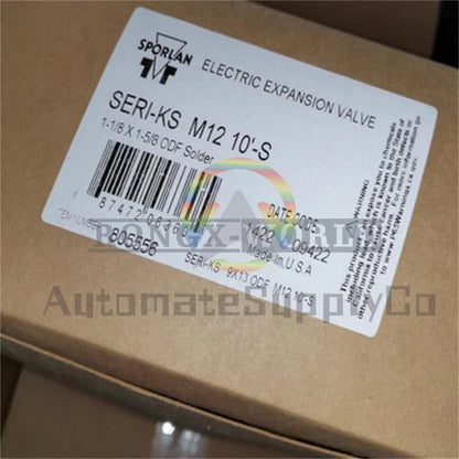 ONE SPORLAN SERI-KS M12 10'-S Electronic Expansion Valve SERI-KS M12 10-S
