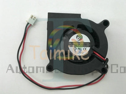 1pcs MSI PLB05020S24M 24V 0.14A 5020 5CM inverter turbine blower fan