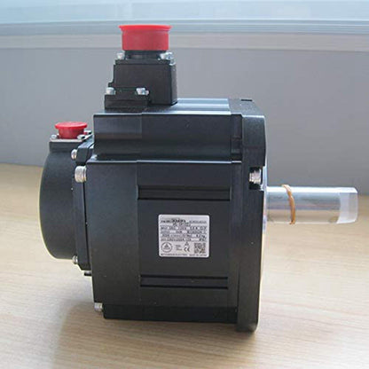 Mitsubishi HG-SR102J Servo Motor - MITSUBISHI
