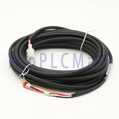 1PCS R88A-CAWA010S Servo Motor Power Cable 10M
