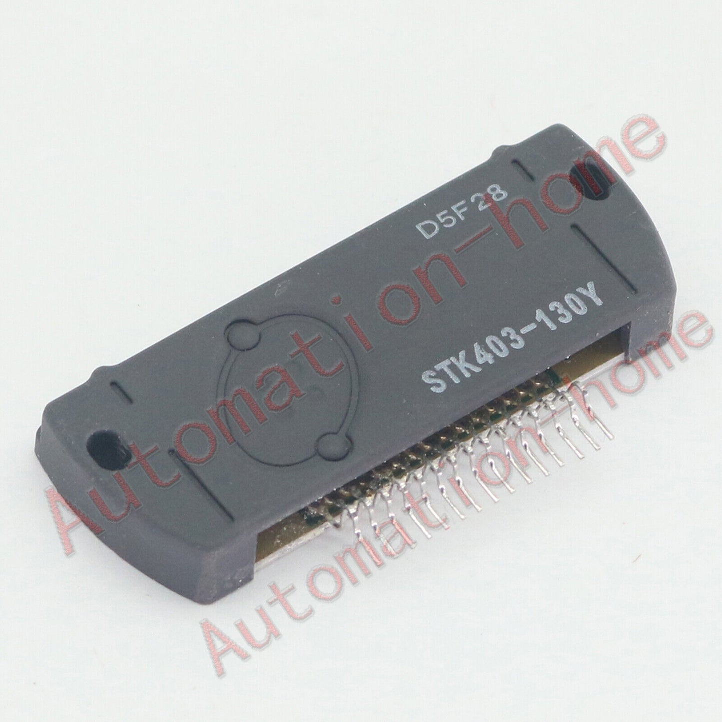 1PCS SIP-ZIP Module Chip SANYO STK403-130Y - SANYO
