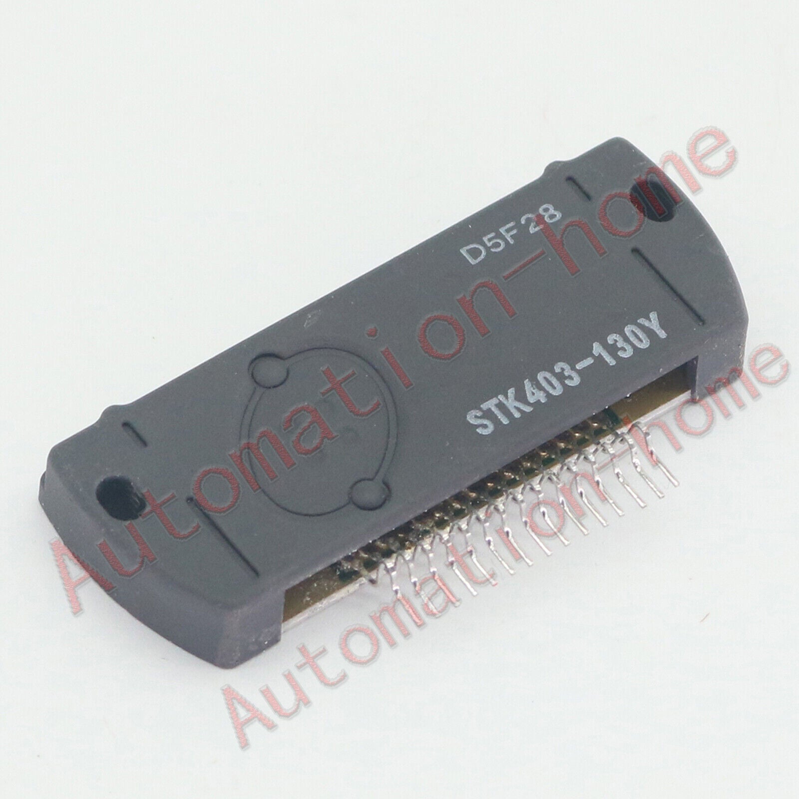 1PCS SIP-ZIP Module Chip SANYO STK403-130Y - SANYO