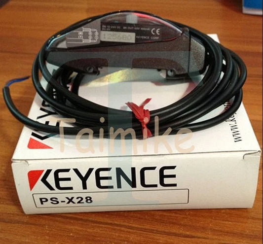 PS-X28 PS X28 Keyence Photoelectric Sensor free shipping
