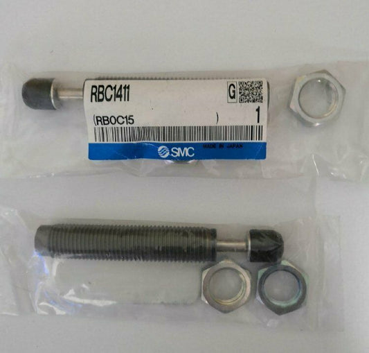 RBC1411 SMC Shock Absorber - RBC ENGINEERING SOLUTIONS