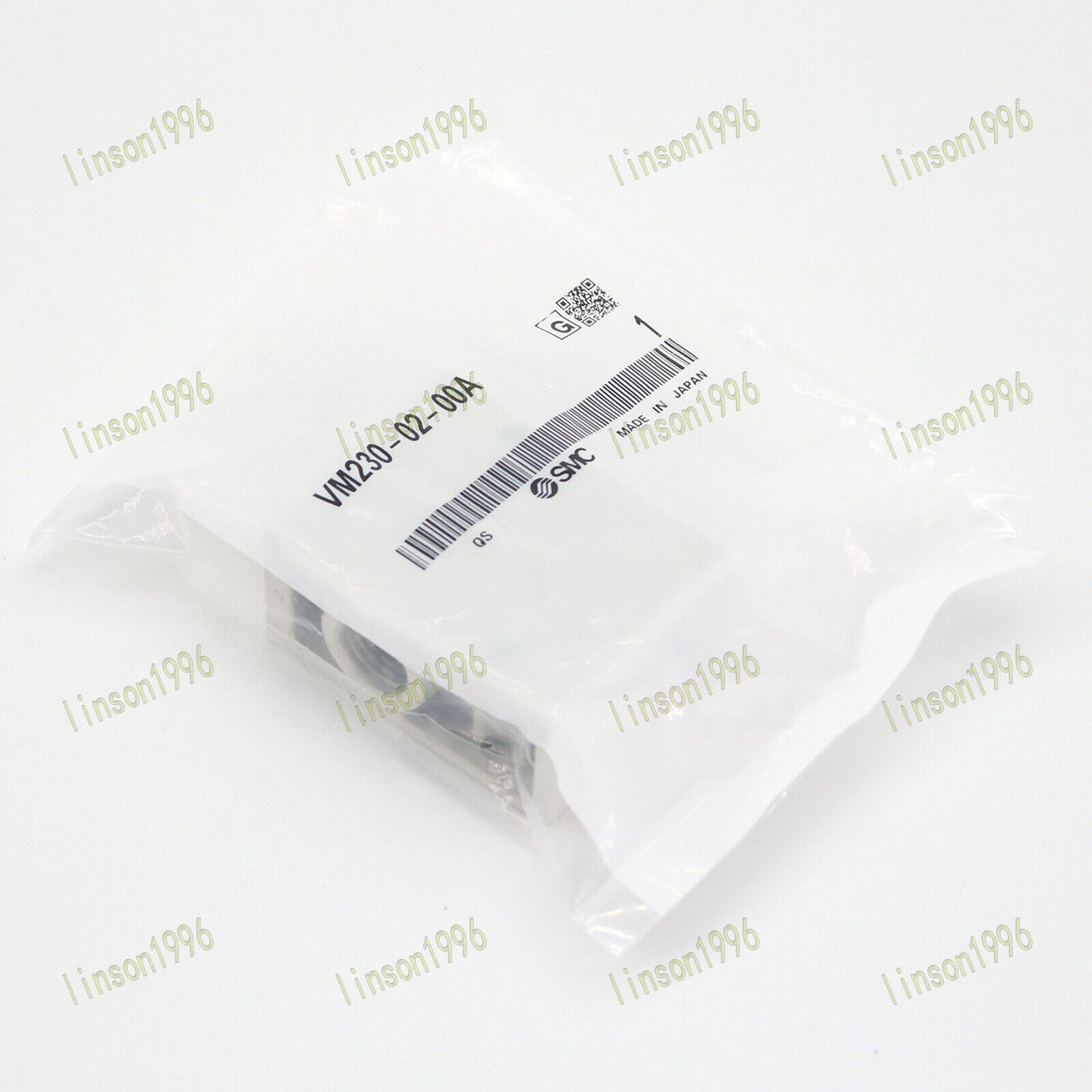 1PC SMC Mechanical Valve VM230-02-00A: Fast Ship - SMC