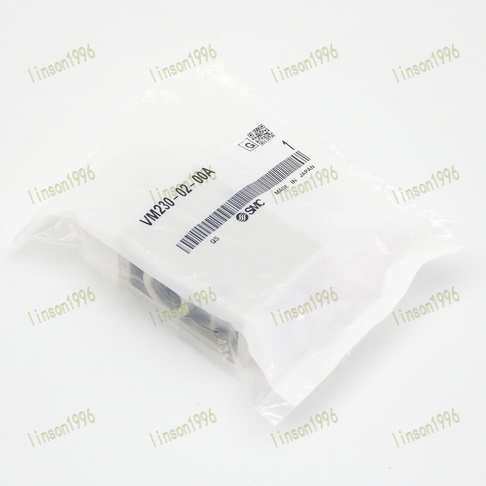 1PC SMC Mechanical Valve VM230-02-00A: Fast Ship - SMC