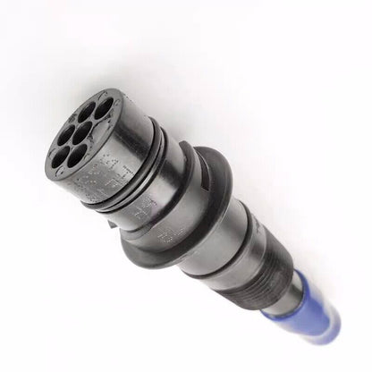 new 1pcs +GF+ 3-2726-HF-10 PH/ORP Electrode Sensor Probe - X SERIES