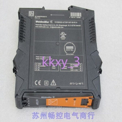 ACT20P-CMT-60-RC-S - WEIDMULLER