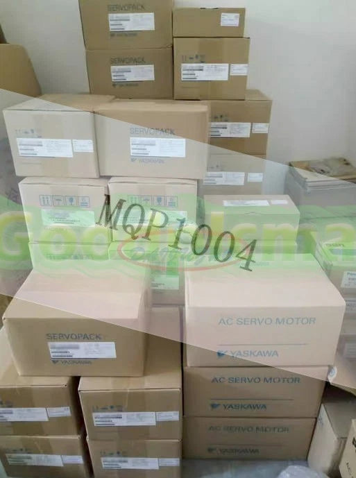 1PCS YASKAWA SGM7J-01A7D6C Servo motor