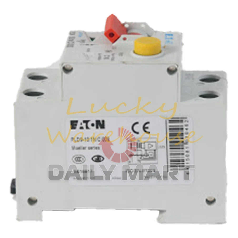 EATON MOELLER PLD9-10/1N/C/003 Circuit Breaker 10A 30mA