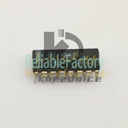 1PCS LM391N-80 LM391 NS DIP-16 Audio Power Driver IC~