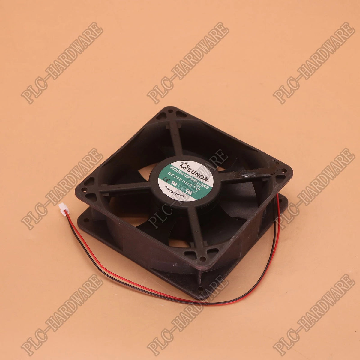 KDE2412PMB1-6AB inverter fan#QW