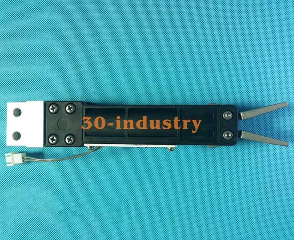 New CHK-CM22II-C Injection Manipulator SATR Vacuum Pneumatic Clamp - BRAND NAME