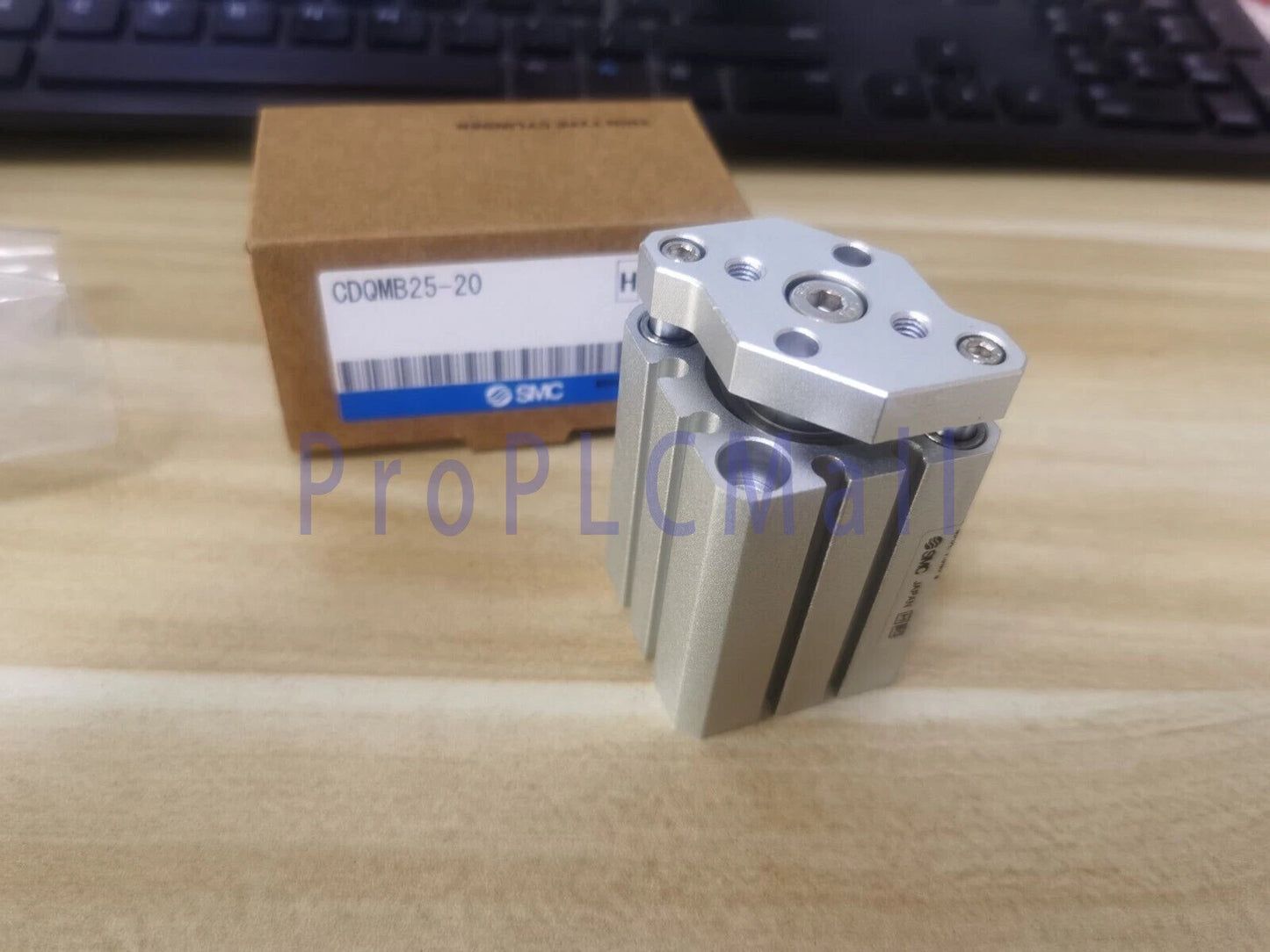 1PC CDQMB25-20 CDQMB2520 Cylinder Free Shipping#