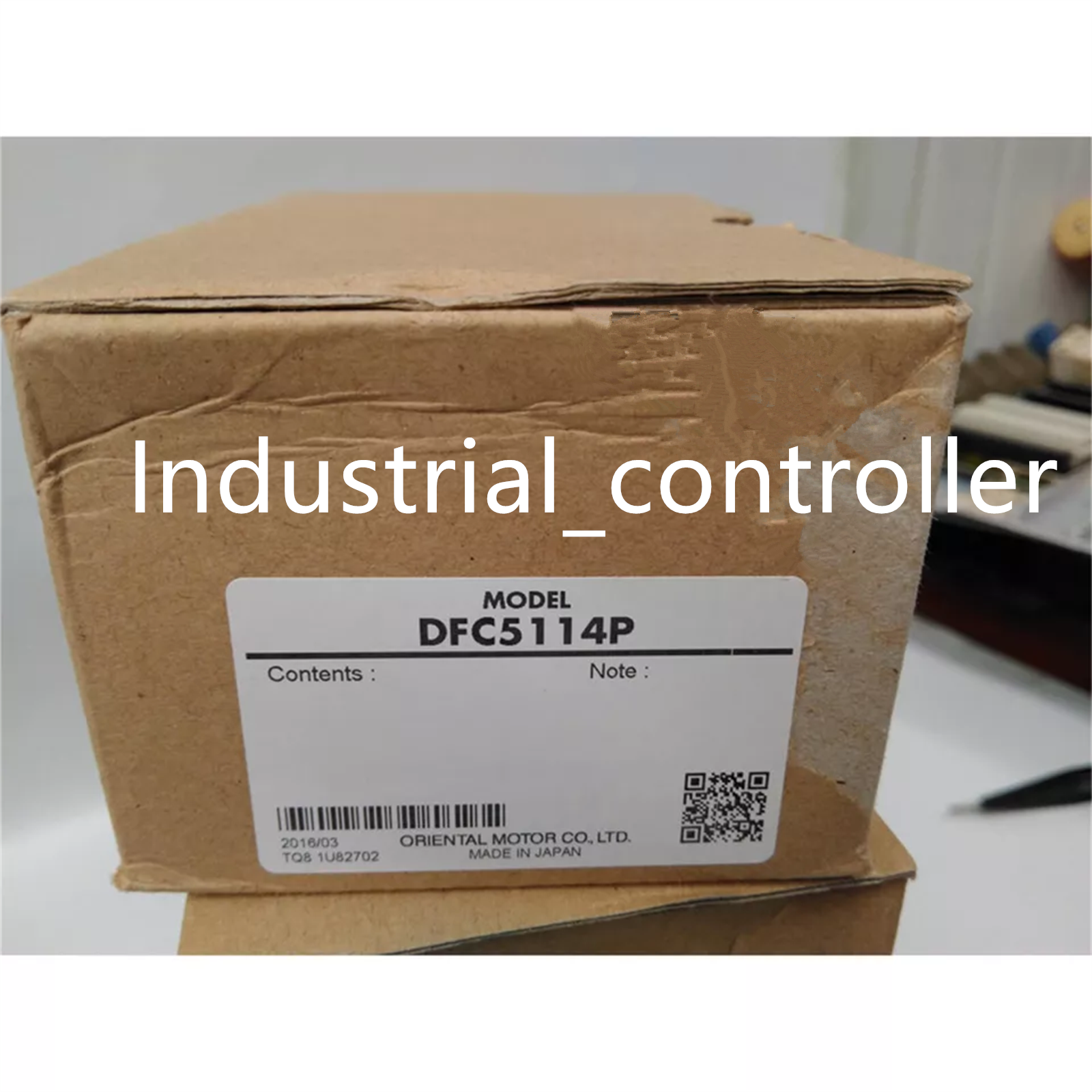 1PC Oriental Vexta Drive DFC5114P Ping - ORIENTAL VEXTA