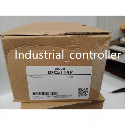 1PC Oriental Vexta Drive DFC5114P Ping - ORIENTAL VEXTA